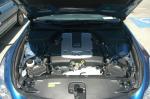 Infiniti G37 Coupe 2007 года